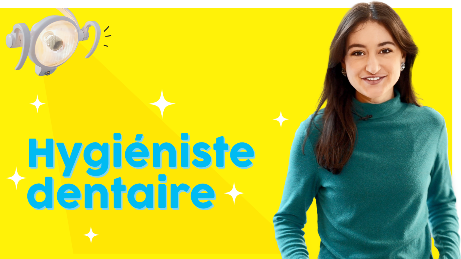 Glowki Ornement De Bureau Dentiste - Objet De Collection Pour