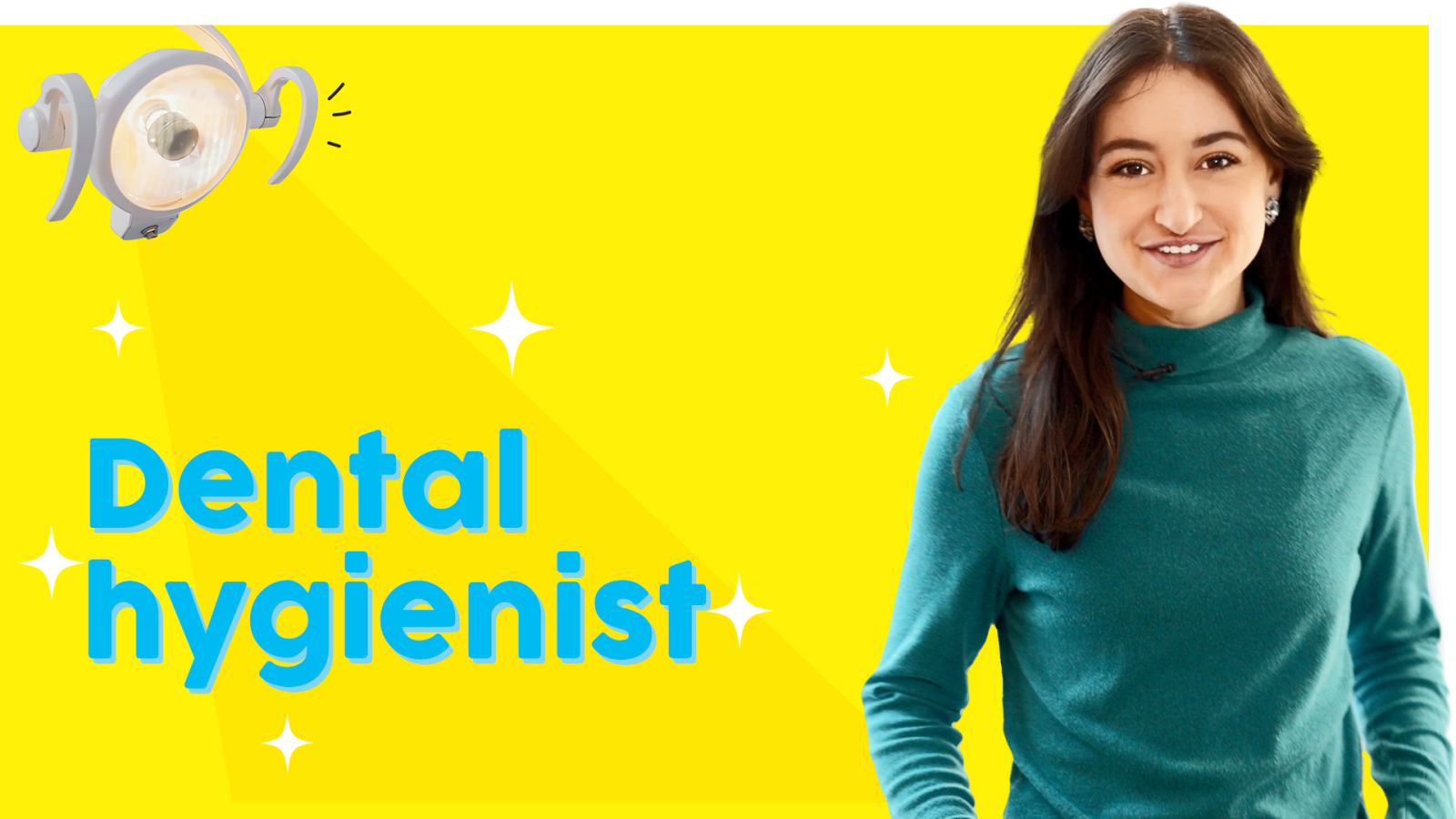 What Does A Dental Hygienist Do? - Dans Les Dents